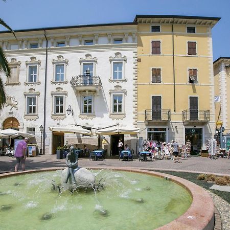 Residenza Rocca Del Lago 4 - Happy Rentals Рива-дель-Гарда Екстер'єр фото