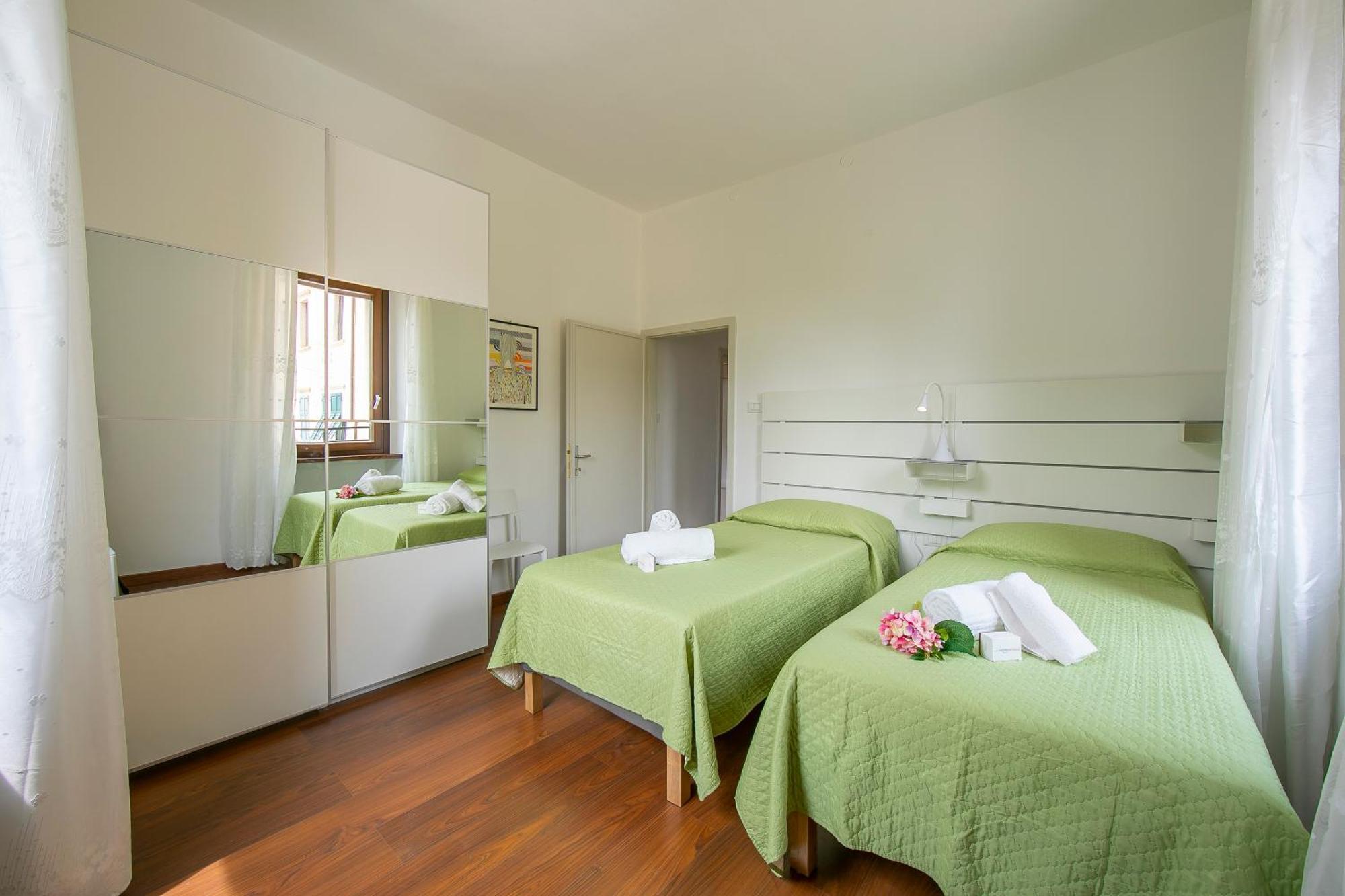 Residenza Rocca Del Lago 4 - Happy Rentals Рива-дель-Гарда Екстер'єр фото