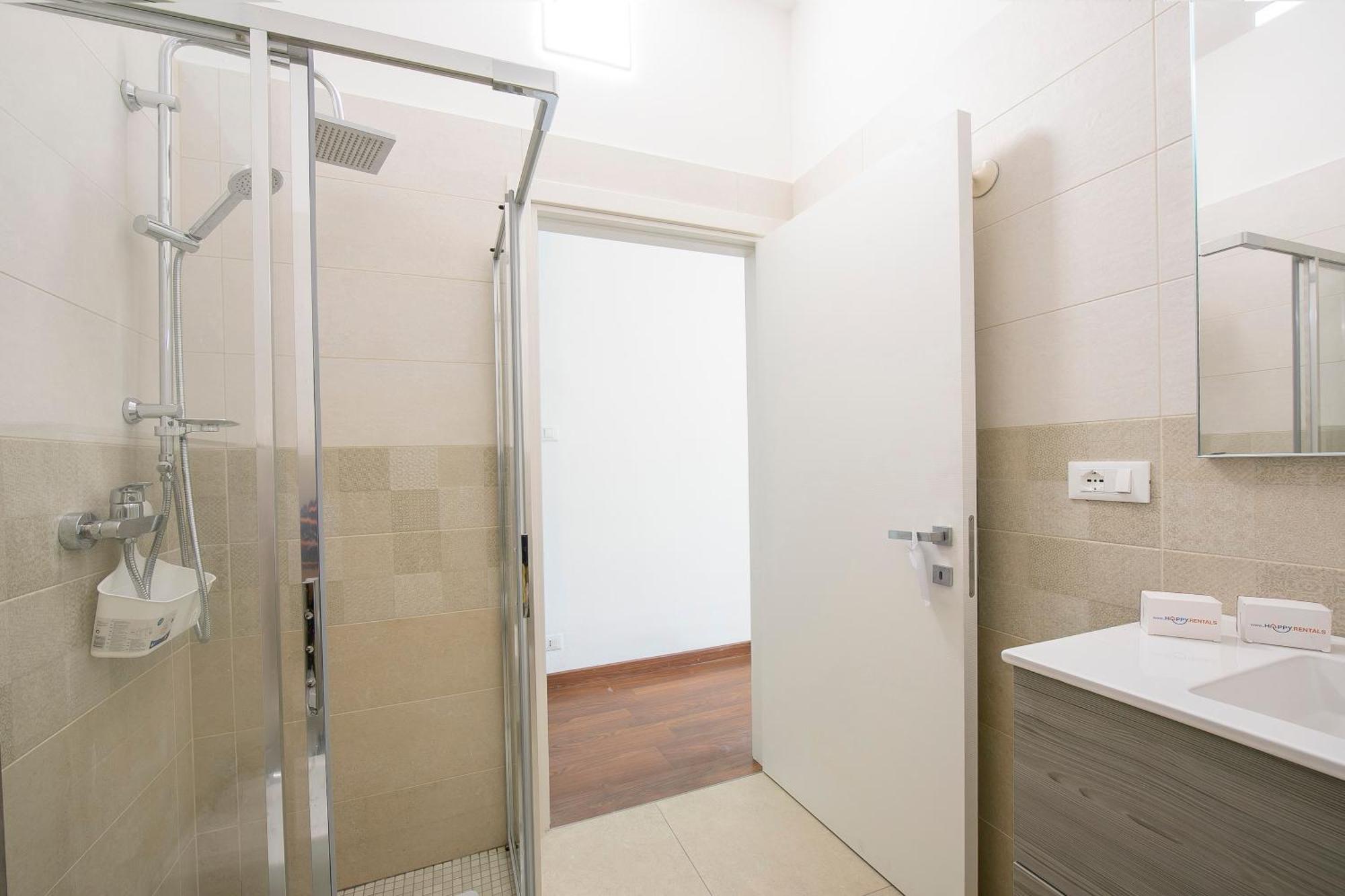 Residenza Rocca Del Lago 4 - Happy Rentals Рива-дель-Гарда Екстер'єр фото