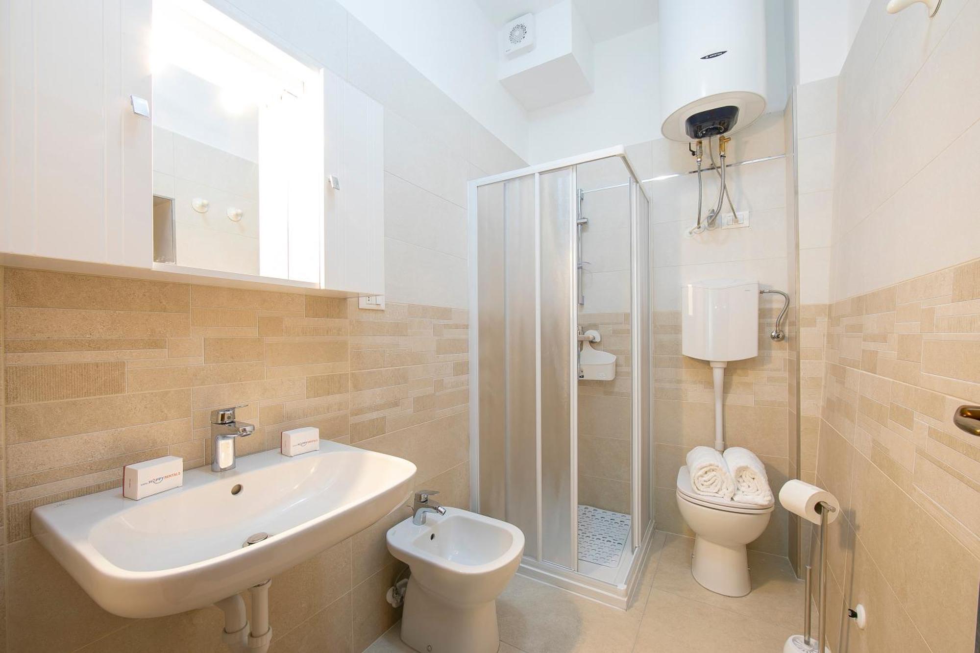 Residenza Rocca Del Lago 4 - Happy Rentals Рива-дель-Гарда Екстер'єр фото