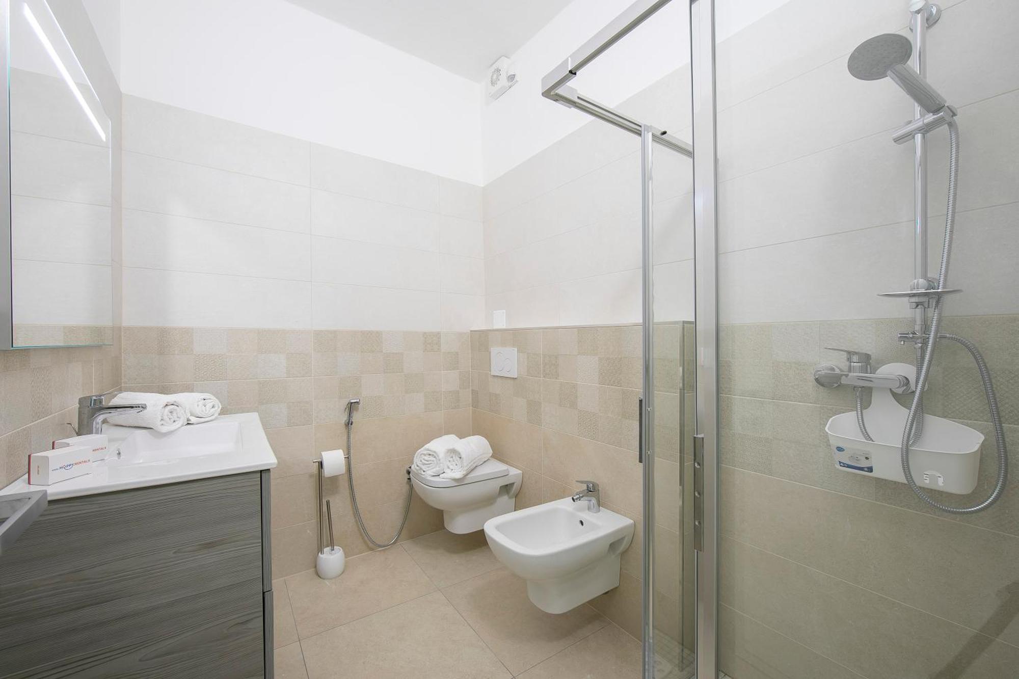 Residenza Rocca Del Lago 4 - Happy Rentals Рива-дель-Гарда Екстер'єр фото