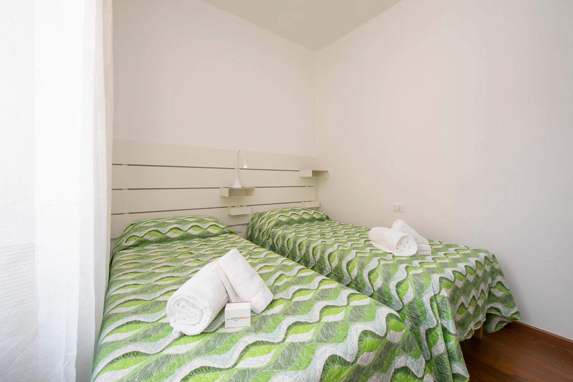 Residenza Rocca Del Lago 4 - Happy Rentals Рива-дель-Гарда Екстер'єр фото