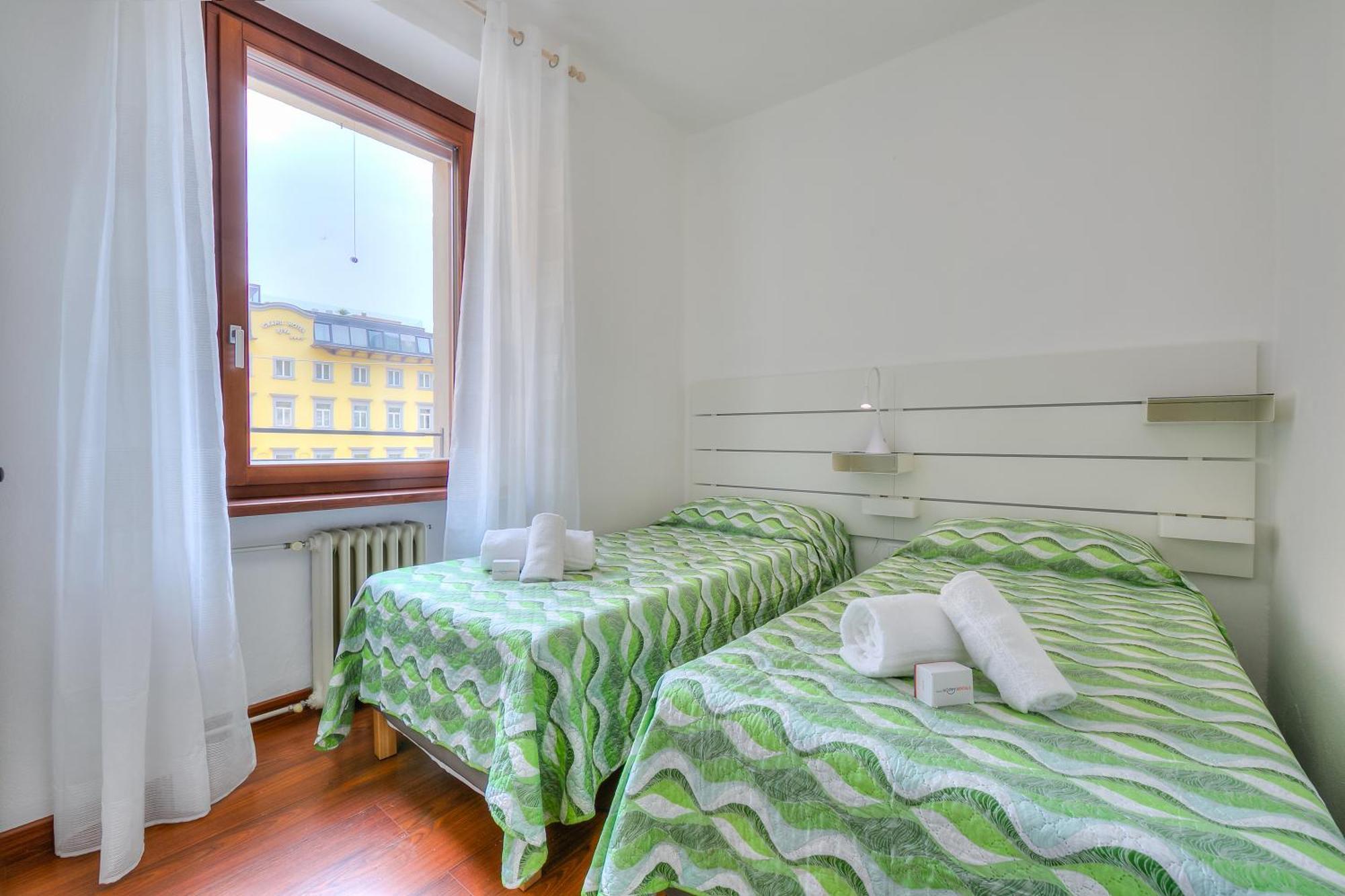 Residenza Rocca Del Lago 4 - Happy Rentals Рива-дель-Гарда Екстер'єр фото
